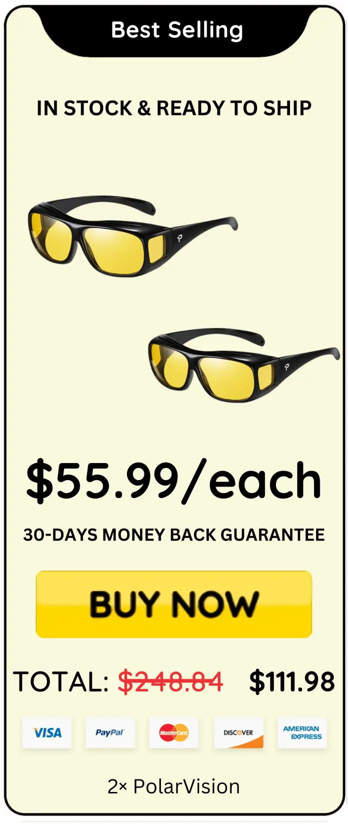 polorvision best selling pack price