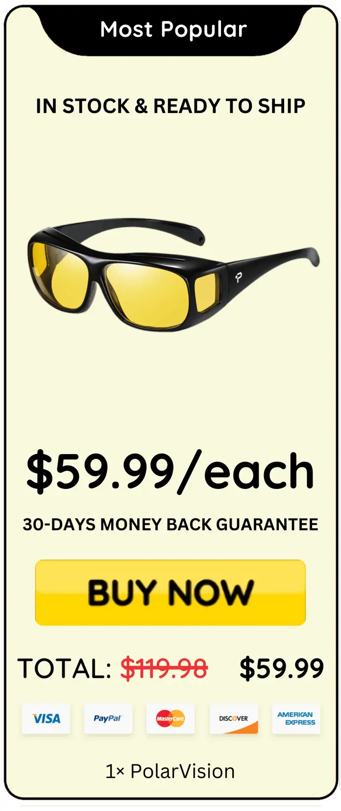 polorvision most popular pack price